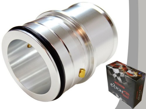 Adaptateur réduction turbo - adaptateur,