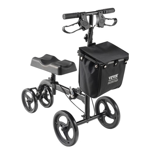 Vevor scooter genoux - scooter,