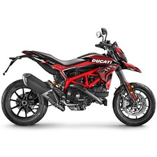 Adhésifs Graphiques pour Ducati Hypermotard 821 939 2013 2014 2015 2016 2017