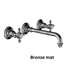 Mélangeur lavabo HORUS 3