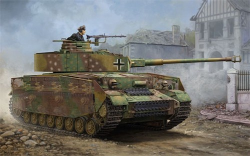 German pzkpfw ausf medium - german, ausf.j