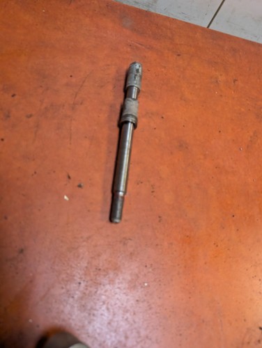 Honda 125 nx125 used - nx,