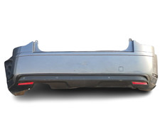 PARE-CHOC AVANT CITROEN C5 2