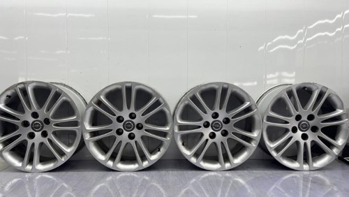 Jeu jantes opel insignia - de,