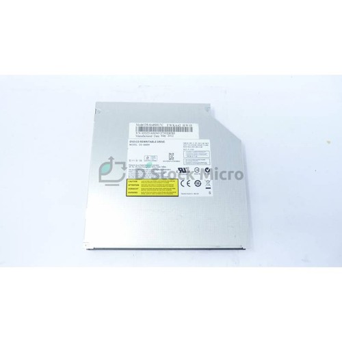 Lecteur graveur dvd - lecteur,