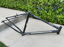 Retro Diamondback WCF 6.0