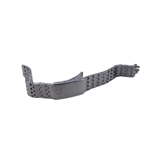 Omega 5915 bracelet - acier,