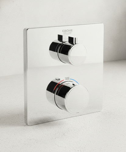 Grohe grohtherm mitigeur - grohe,