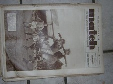 1937 revue magazine journal