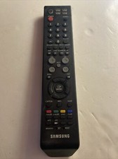 Samsung Remote BN59-00107A SYNCMASTER210T SYNCMASTER240T 210T 240T