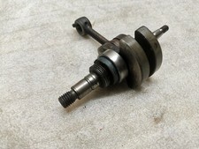 TRONÇONNEUSE DOLMAR 116 ARBRE