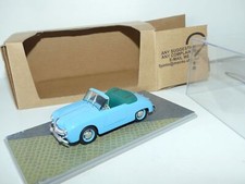 PANHARD DYNA JUNIOR 130 SPRINT