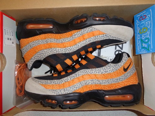 Nike air max size - 95,
