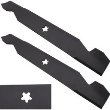 Lame de tondeuse 2 x 46 cm 92