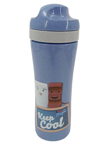 Koziol gourde enfant - , bleue