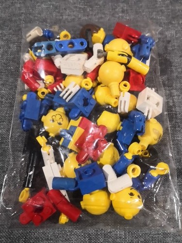 Vintage lego lot - vintage, de