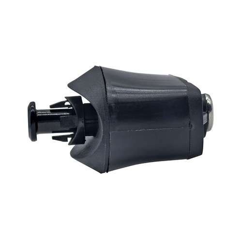 Suspension pline amortisseur - suspension,