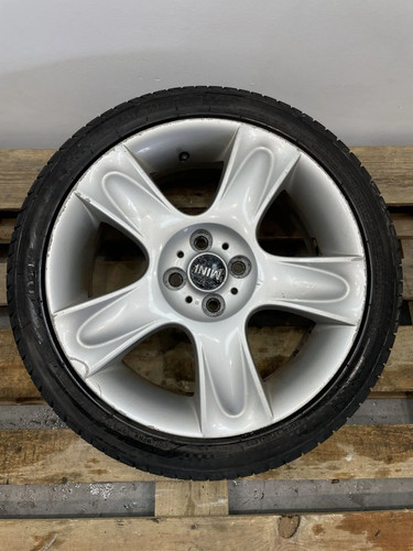 Jante mini cooper 2014 r56 - ✅jante,