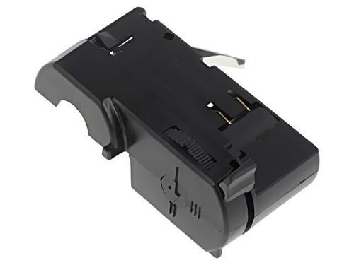 Adaptateur a70b noir unipro - adaptateur, 3f