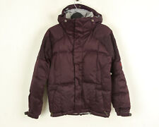 Veste De Ski Isolée En Duvet