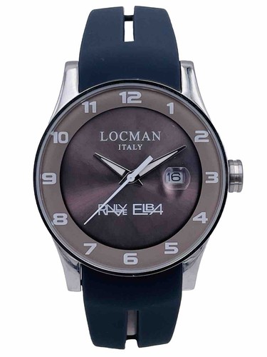 Orologe locman island limited - island,