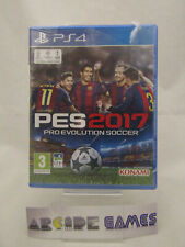 PRO EVOLUTION SOCCER 2017 PES