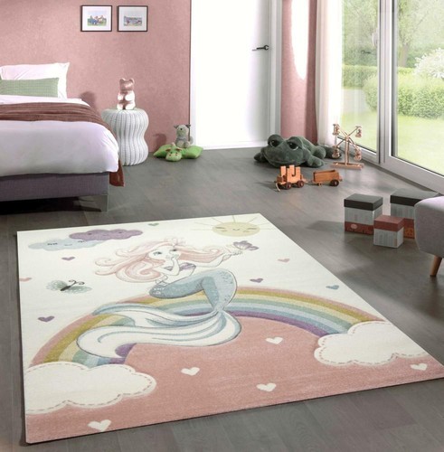 Tapis enfants - de, jeu