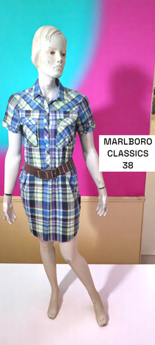 Marlboro classics taille - taille, 38