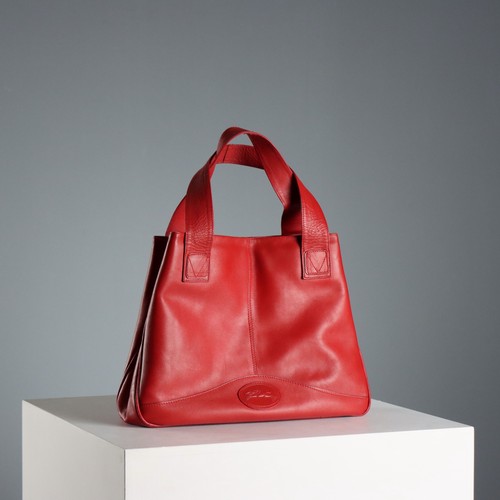Sac longchamp vintage - sac,