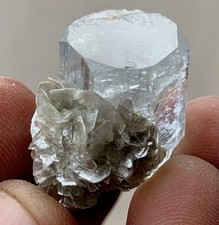 Aigue-marine esthétique de 50