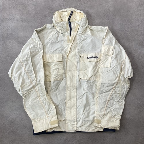 Manteau pluie timberland - manteau,