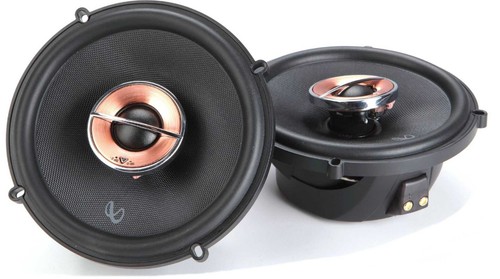 Infinity kappa 62ix 5in - 6.5in, two