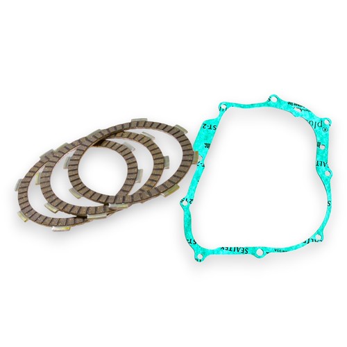 Embrayage lamelles pour honda - pour,