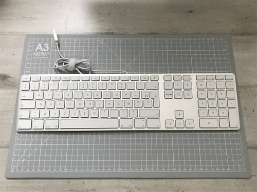 Apple a1243 clavier usb - apple,