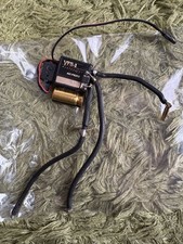 Radio Control RC Amplifier