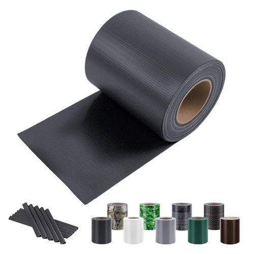 Pvc canisse brisevue - brisevue, pour