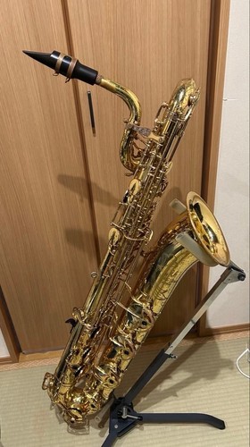 Saxophone baryton yanagisawa - baryton,