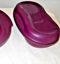 Tupperware : cuiseur solo