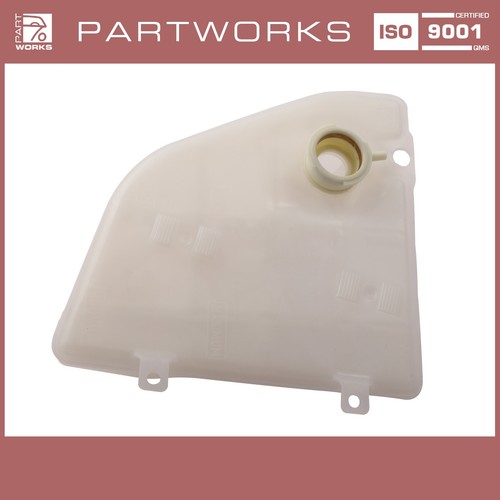 Expansion tank coolant