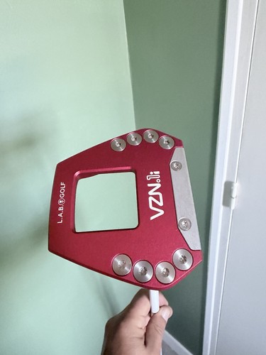 Golf putter vzn 1i - golf,