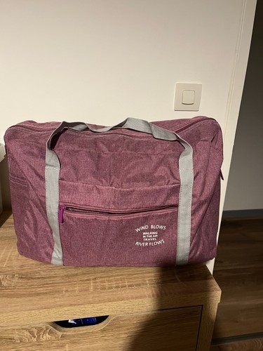 Sac voyage cabine - voyage, "cabine"