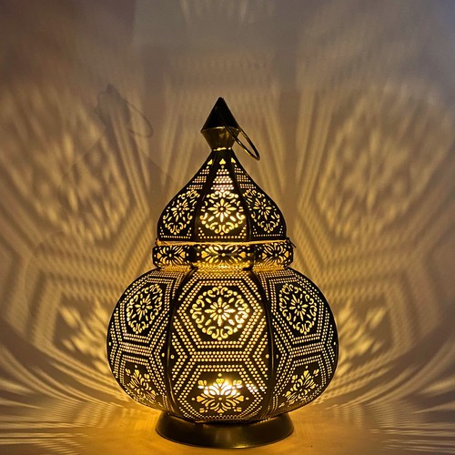 Lanterne orientale décoration - orientale,