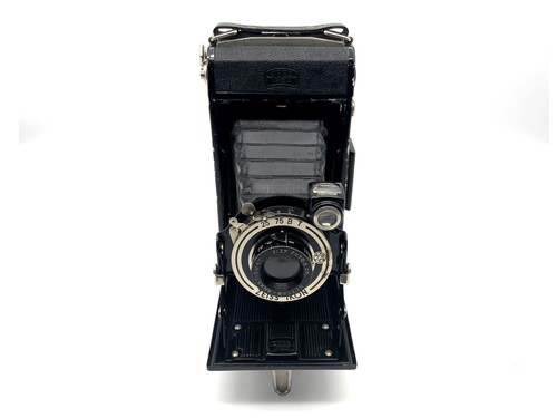 Zeiss ikon bob 510 - ikon,
