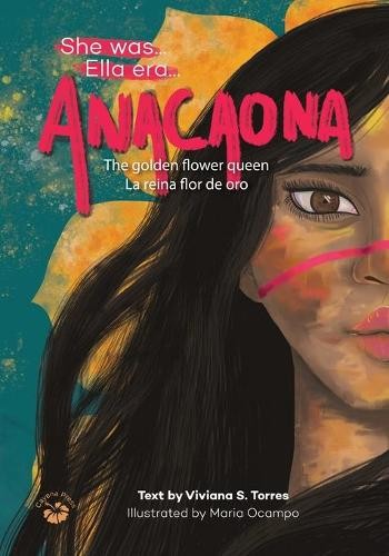Viviana torres anacaona - s,