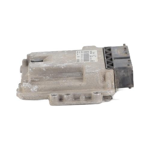 Calculateur moteur opel astra - calculateur,