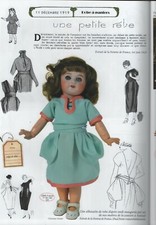 Livre Bleuette : La vie autour