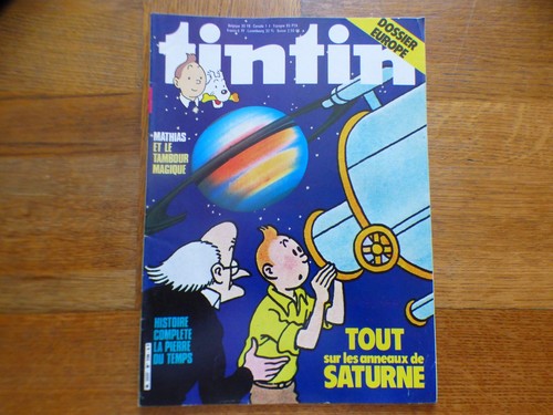Nouveau tintin 320 - n°,