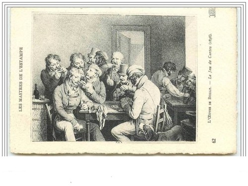 Oeuvre boilly le - -,