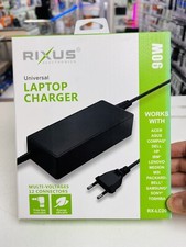 chargeur ordinateur portable