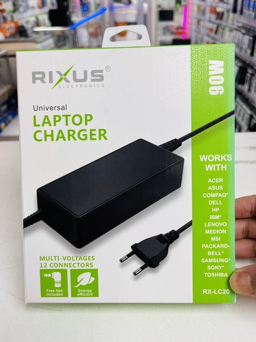 Chargeur ordinateur portable - chargeur,